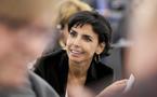 Rachida Dati dément être à l'origine des rumeurs sur le couple Sarkozy