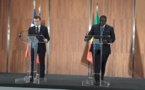 CICAD-Macky et Macron récoltent 2,3 milliards d’Euros de promesses au lieu des 3 milliards attendus