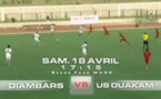 Match Diambars-USO : Le préfet de Fatick interdit la tenue de la rencontre dans sa ville