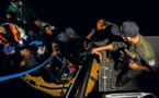 Des jihadistes parmi les migrants tunisiens vers l'Italie?