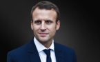 Suivez l'intégralité du discours d'Emmanuel Macron à saint-Louis sur l'érosion côtière...