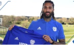 BREAKING !!! Armand Traoré rejoint Cardiff City et joue la montée en Premier League