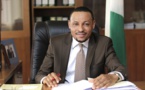 Le juge anticorruption du Nigeria accusé de corruption