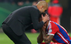 Bayern : pour Boateng, Guardiola est le meilleur