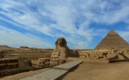 Egypte : la tombe ancienne d'une prêtresse découverte