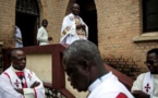 RDC: l'église exige la libération du prêtre enlevé