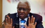 IAAF : Enfin une bonne nouvelle pour Lamine Diack et Cie