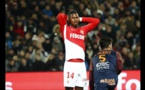 Lyon (2-3) Monaco: Keita Baldé marque et se fait expulser