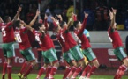 CHAN 2018: Le Maroc écrase le Nigéria en finale (4-0).