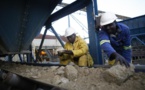 Indaba Mining: la RDC dans l'attente du nouveau code minier