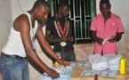 Elections locales en Guinée: l'opposition conteste le déroulement du scrutin