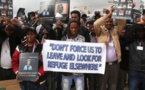 ​ Israël menace d'expulser des Africains