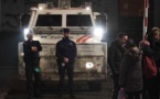 ​Le procès de Salah Abdeslam s’ouvre à Bruxelles sous haute sécurité