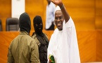 Direct tribunal : Khalifa Sall parle pour la première fois : «Je plaide non coupable »