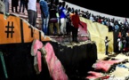 Drame du stade Demba Diop : l'instruction presque bouclée