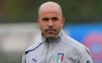 Italie : Di Biagio, c'est officiel