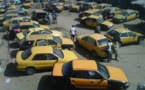 ​Les chauffeurs de taxi dans les rues cet après-midi à partir de 16 heures