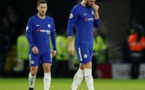 Premier League : une nouvelle claque pour Chelsea !