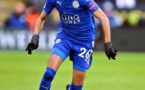 Leicester : Mahrez n'est toujours pas revenu à l'entrainement...