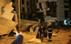 Taiwan : Un séisme fait deux morts et 114 blessés