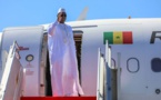 Le Président Macky Sall prendra part au 18e sommet du CILSS avant de rallier Nouakchott jeudi