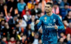 Cristiano Ronaldo : «Je sens que je peux jouer au meilleur niveau encore quelques années »