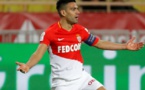 Monaco : un mois d'absence pour Falcao ?