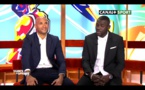 Kalidou Koulibaly : "Les propos de Deschamps m’ont fait rire (...) Je suis fier de porter les couleurs du Sénégal" (Vidéo)