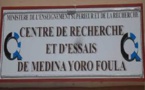 CRE de Sacré-Cœur Mermoz : Plus de 6 mille personnes formées depuis 2006