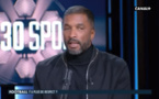 Habib Beye :" J'aurais aimé que Dieu me donne 10% du talent de Neymar "(Vidéo)