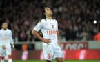 Monaco : Officiel ! Radamel Falcao forfait deux à trois semaines