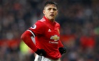 Alexis Sanchez condamné à 16 mois de prison