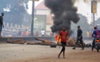 Guinée: à Conakry, des barricades et un ras-le-bol général
