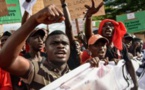 Ghana : manifestation contre la hausse des prix