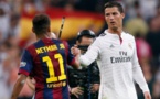 PSG-Di Maria: "Neymar et Ronaldo se ressemblent beaucoup"