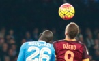 Sénégal-Bosnie du 27 mars prochain : Encore un duel Kalidou Koulibaly-Edin Dzeko