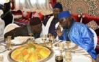 Axe Tivaouane-Maroc : Serigne Babacar Sy Mansour invité d'honneur du roi Mohammed VI