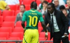 Coupe du Monde 2018 : Ces hommes de confiance du sélectionneur Aliou Cissé