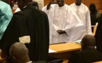 ​URGENT -  Procès Khalifa Sall : les avocats de l'Etat pris en flagrant délit de...