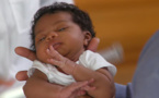 ​Les femmes noires aux Etats-Unis sont plus touchées par la mortalité maternelle et cela est inacceptable