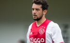 Ajax : Naples menace Younes