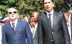 Madagascar : Le premier ministre «On a un objectif: aboutir à la IVe République»