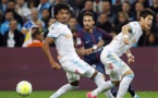 Coupe de France : Ce sera Psg-OM en quart de finale