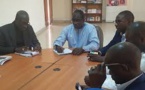 ​Lutte contre la mortalité maternelle et infatile : Abdoulaye Diouf Sarr veut une plus grande implication des médias