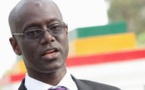 Marche de l’IED : Thierno Alassane Sall se déclare partant