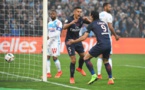 Coupe de France : PSG - OM se retrouvent en quart de finale