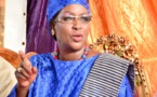 Marche de l’opposition : «Le recul démocratique est terrible», selon Amsatou Sow Sidibé