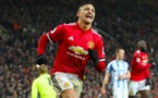 Man Utd : Sanchez explique son choix