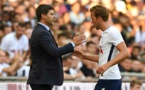 Harry Kane à Madrid ... mais pas sans Mauricio Pochettino