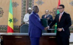Exploitation du Gaz : Les Présidents Macky Sall et Abdel Aziz optent pour le partage à 50/50